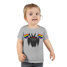 Pride Mothman - Toddler T-shirt
