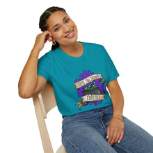 Stir Up Some Trouble Unisex T-shirt