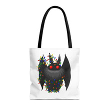 Merry Christmoth - Tote Bag
