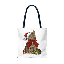 Santa Claws - Tote Bag