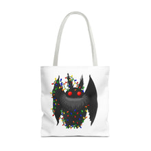 Merry Christmoth - Tote Bag