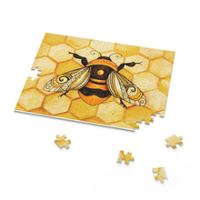 Spirit of the Bee - Jigsaw Puzzle  120/252/500-Piece