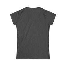 Girls will be girls - Woodland Coven Women's Softstyle Tee