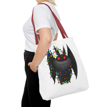 Merry Christmoth - Tote Bag