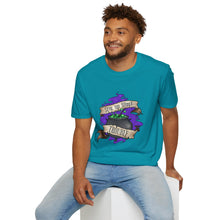 Stir Up Some Trouble Unisex T-shirt
