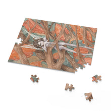 Autumn Pixie - Jigsaw Puzzle 120/252/500-Piece