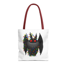 Merry Christmoth - Tote Bag