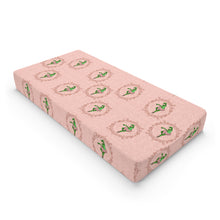 Nikki Baby Changing Pad Cover