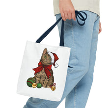 Santa Claws - Tote Bag