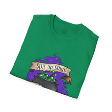 Stir Up Some Trouble Unisex T-shirt