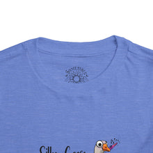 Silly Goose On The Loose - Toddler Tee