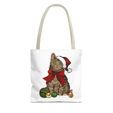 Santa Claws - Tote Bag