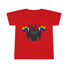 Pride Mothman - Toddler T-shirt