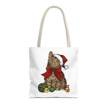 Santa Claws - Tote Bag