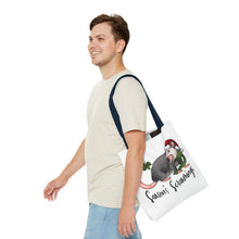 Season's Screamings - Tote Bag