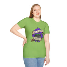 Stir Up Some Trouble Unisex T-shirt