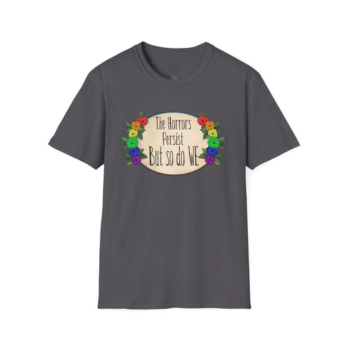 Unisex Softstyle T-Shirt - 
