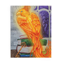 The Key of Wonder - Jigsaw Puzzle 120/252/500-Piece