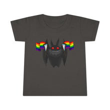 Pride Mothman - Toddler T-shirt
