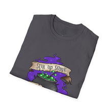 Stir Up Some Trouble Unisex T-shirt