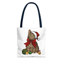 Santa Claws - Tote Bag