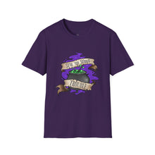 Stir Up Some Trouble Unisex T-shirt