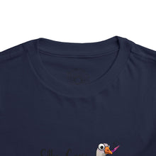 Silly Goose On The Loose - Toddler Tee