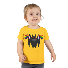 Pride Mothman - Toddler T-shirt
