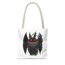 Merry Christmoth - Tote Bag