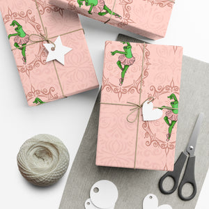 Nikki Gift Wrap Papers