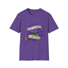 Stir Up Some Trouble Unisex T-shirt