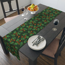 Summer Oak Table Runner (Cotton, Poly)