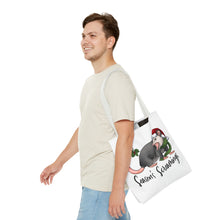 Season's Screamings - Tote Bag