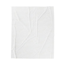 Autumn Oaks - Velveteen Plush Blanket