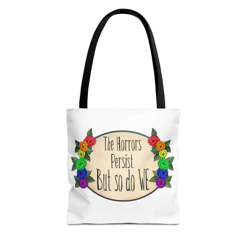 Tote Bag - 