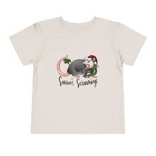Season's Screamings"  - Toddler Tee