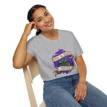 Stir Up Some Trouble Unisex T-shirt