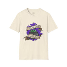 Stir Up Some Trouble Unisex T-shirt