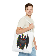 Merry Christmoth - Tote Bag
