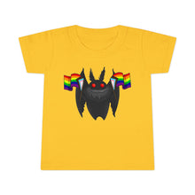 Pride Mothman - Toddler T-shirt