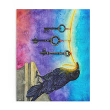 The Key of Curiosity - Jigsaw Puzzle  120/252/500 Piece