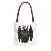 Merry Christmoth - Tote Bag