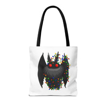 Merry Christmoth - Tote Bag