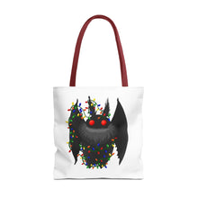Merry Christmoth - Tote Bag