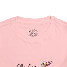 Silly Goose On The Loose - Toddler Tee