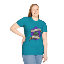 Stir Up Some Trouble Unisex T-shirt