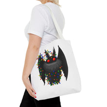 Merry Christmoth - Tote Bag