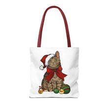 Santa Claws - Tote Bag