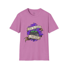 Stir Up Some Trouble Unisex T-shirt