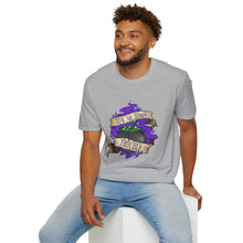 Stir Up Some Trouble Unisex T-shirt